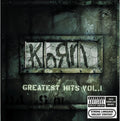 Korn - Greatest Hits 1 - Music CD