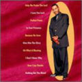 Brooks,keith / New Creation - Perfect Peace - Music CD