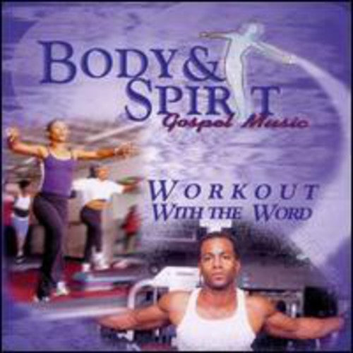 Body & Spirits / Various - Body & Spirits / Various - Music CD