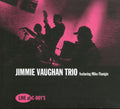 Vaughan,jimmie / Flanigin,mike - Live At C-boy's - Music CD