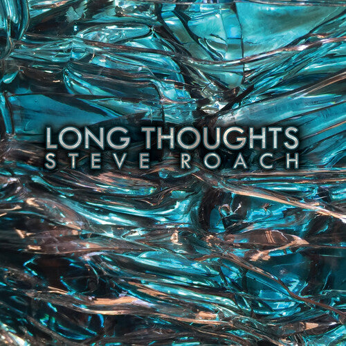 Roach,steve - Long Thoughts - Music CD