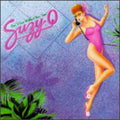 Suzy-q - Greatest Hits - Music CD