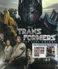 Transformers: The Last Knight - Transformers: The Last Knight - Blu-ray
