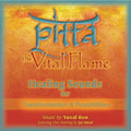 Ron,yuval / Uttal,jai - Pitta: The Vital Flame - Music CD