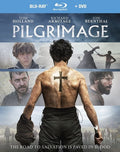Pilgrimage - Pilgrimage - Blu-ray