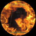 Infernal Legion - Your Prayers Mean Nothing - Vinyl Record