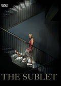 Sublet - Sublet - DVD