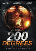 200 Degrees - 200 Degrees - DVD