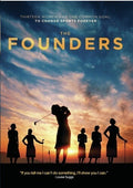 Founders - Founders - DVD