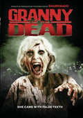 Granny Of The Dead - Granny Of The Dead - DVD