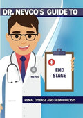 Dr Nevco's Guide To End Stage Renal Disease & - Dr Nevco's Guide To End Stage Renal Disease & - DVD