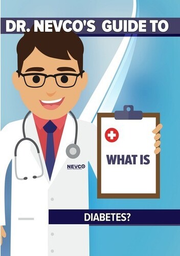 Dr Nevco's Guide To What Is Diabetes - Dr Nevco's Guide To What Is Diabetes - DVD