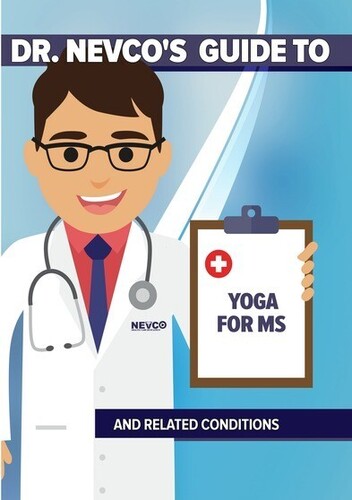 Dr Nevco's Guide To Yoga For Ms & Related - Dr Nevco's Guide To Yoga For Ms & Related - DVD