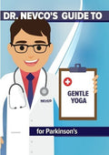 Dr Nevco's Guide To Gentle Yoga For Parkinson's - Dr Nevco's Guide To Gentle Yoga For Parkinson's - DVD