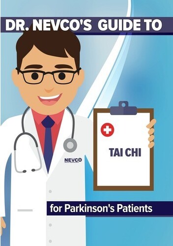 Dr Nevco's Guide To Tai Chi For Parkinson's - Dr Nevco's Guide To Tai Chi For Parkinson's - DVD