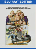 Big Bad Mama - Big Bad Mama - Blu-ray