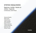 Weglowski / Dziedzic / Trzaska - Beginning Kohelet Modeh Ani Anthem Appendix - Music CD