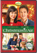 Christmas In The Air Dvd - Christmas In The Air Dvd - DVD