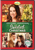 Sweetest Christmas, The Dvd - Sweetest Christmas, The Dvd - DVD
