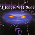 Teckno 2.0 / Various - Teckno 2.0 / Various - Music CD