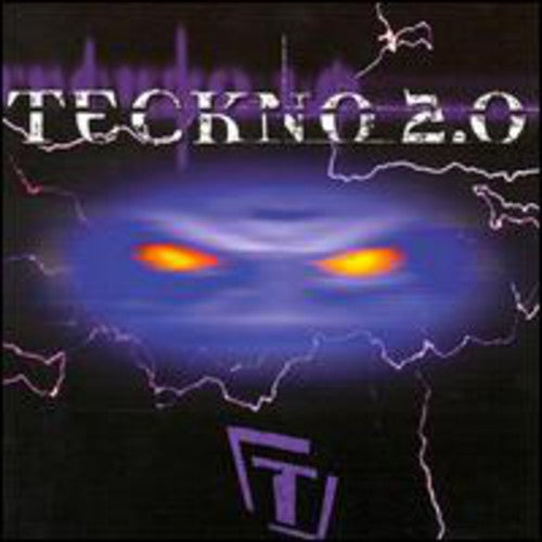 Teckno 2.0 / Various - Teckno 2.0 / Various - Music CD