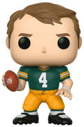 Funko Pop! Sports: - Nfl Legends - Brett Favre (green Bay Home) - Collectibles