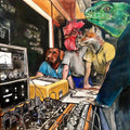 Off The Board: A Studio 4 Family Compilation / Var - Off The Board: A Studio 4 Family Compilation / Var - Vinyl Record