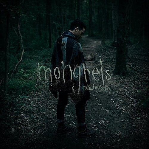 Malarkey,michael - Mongrels - Vinyl Record