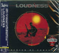 Loudness - Soldier Of Fortune - Music CD