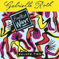 Roth,gabrielle & Mirrors - Endless Wave - Music CD