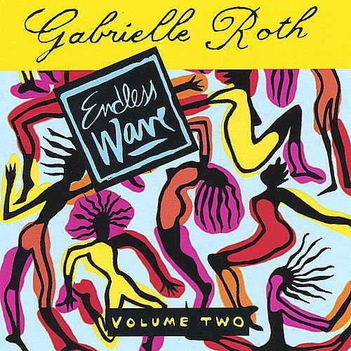 Roth,gabrielle & Mirrors - Endless Wave - Music CD