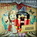 Kontrust - Second Hand Wonderland - Music CD