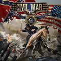 Civil War - Gods & Generals - Music CD