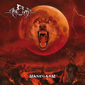 Manegarm - Manegarm - Music CD