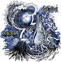 Ahab - Giant - Music CD