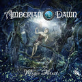 Amberian Dawn - Magic Forest - Music CD
