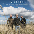 Malija - Instinct - Music CD