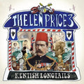 Len Price 3 - Kentish Longtails - Music CD