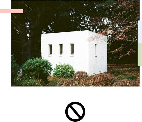 Counterparts - You're Not You Anymore - Vinyl Record