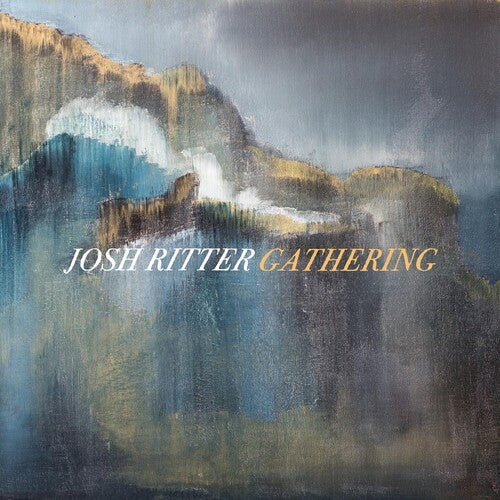 Ritter,josh - Gathering - Music CD
