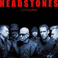 Headstones - Little Army - Music CD