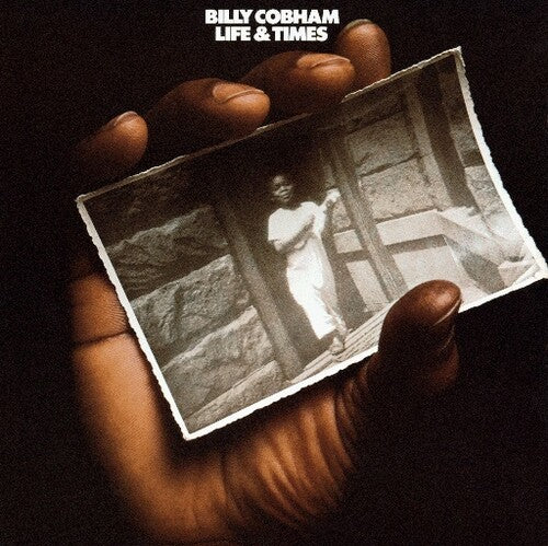 Cobham,billy - Life & Times - Music CD