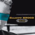 Brood,elliot - Ghost Gardens - Music CD