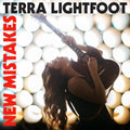 Lightfoot,terra - New Mistakes - Music CD