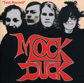 Mock Duck - Test Pressing - Music CD