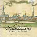 Scheidemann / Joseph Rassam - Keyboard Music - Music CD