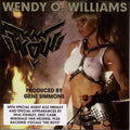 Williams,wendy O / Plasmatics - Wow - Music CD