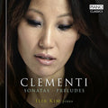 Clementi / Kim - Sonatas - Music CD