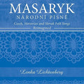 Lichtenberg / Lichtenberg - Narodni Pisne / Moravian & Slovak - Music CD