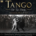 Tango De La Docta / Traditional Argentinian / Var - Tango De La Docta / Traditional Argentinian / Var - Music CD